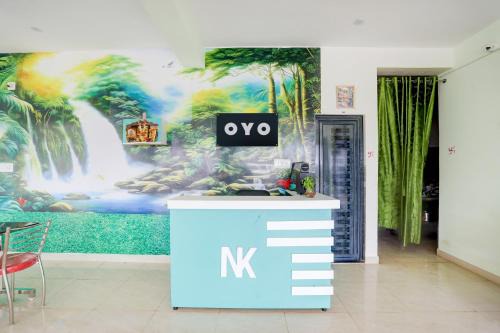 Bhubaneshwar Hotel | Hotel O Anand Palace