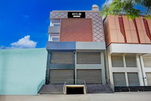 Anantapur Hotel | Hotel O Ananthpur Formerly TR Residency