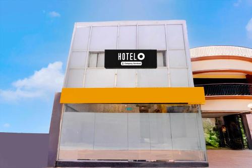 Andheri West Hotel | Hotel O Andheri West Near KokilaBen Hospital