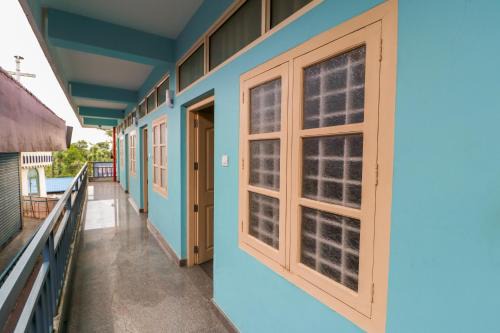 Amalavayal Hotel | Hotel O Appas Residency