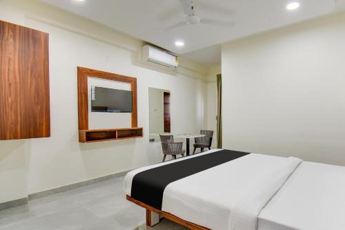 Phase 1 Hotel | Hotel O AR Executive