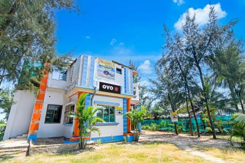 Mandarmani Hotel | Hotel O Aradhya Beach Resort