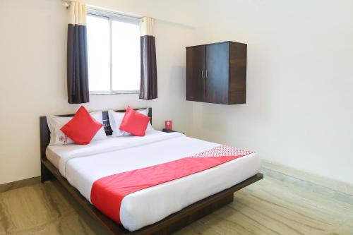 Pune Hotel | Hotel O Aradya Executive