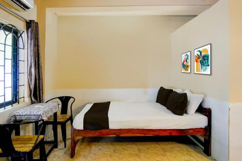 Poliem Hotel | Hotel O Arambol Beach Formerly Hakuna Matata