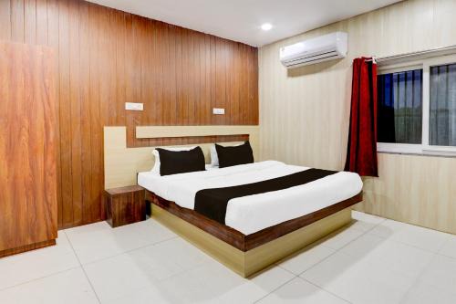 Hanmakonda Hotel | Hotel O AS Grand Inn