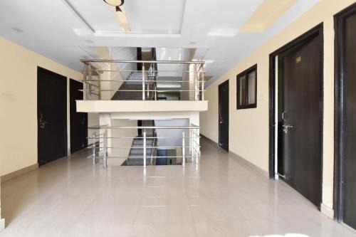 Kota Hotel | Hotel O Ashoka
