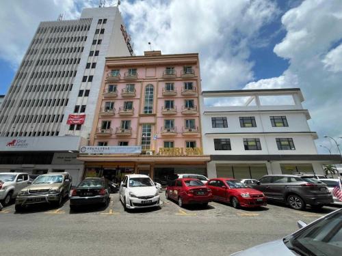 Tawau Hotel | Hotel O Atari Inn