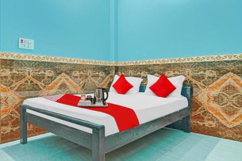 Patna Hotel | Hotel O B K Brothers
