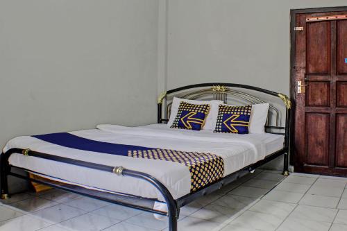Bandar Lampung Hotel | Hotel O Badar Guest House Syariah