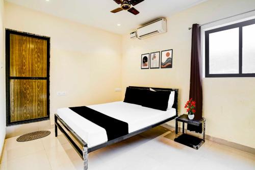 Calangute Hotel | Hotel O Baga Beach Formerly Symphony Homes