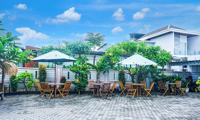 Bandar Lampung Hotel | Hotel O Bandar Lampung Near Gor Saburai