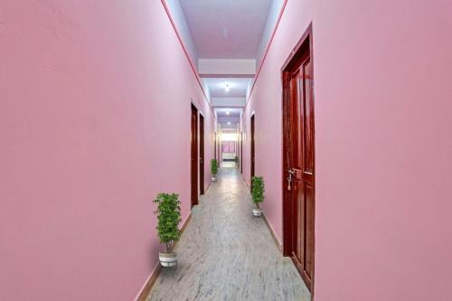 Thiruvananthapuram Hotel | Hotel O Bevis