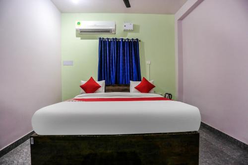 Bhubaneshwar Hotel | Hotel O Bijaya Palace
