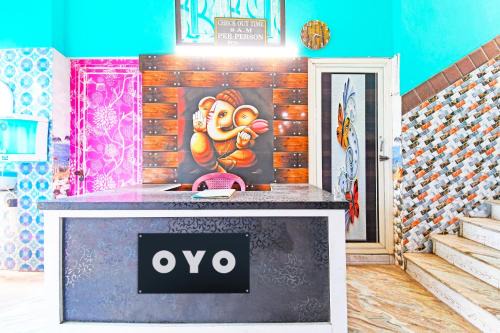 Cuttack Apartment | Hotel O Binapani Rest House