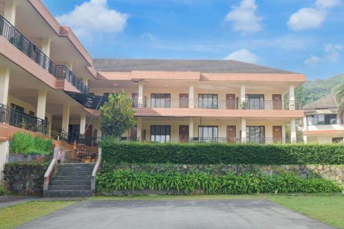 Cisarua Hotel | Hotel O Bogor near Taman Safari formerly Ken Raudhah Inn