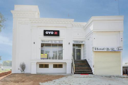 Aligarh Hotel | Hotel O BR INN