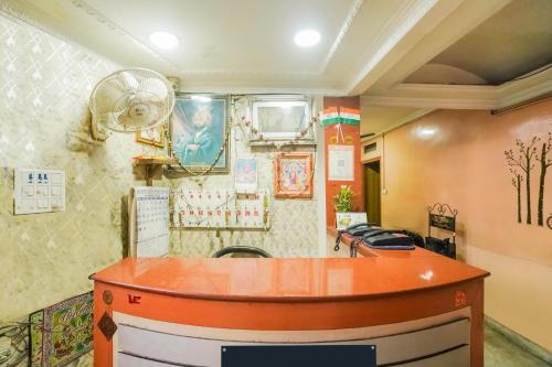Raipur Hotel | Hotel O Capital