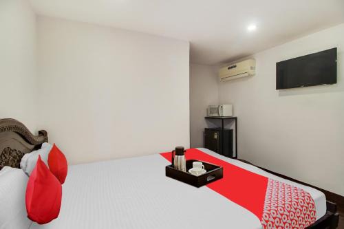 Saligao Hotel | Hotel O Casa De Gama Pinto Near Calangute Beach Road Mall