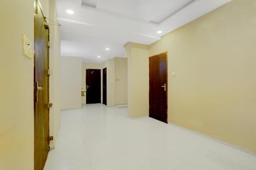 Hingana Hotel | Hotel O Club Metro