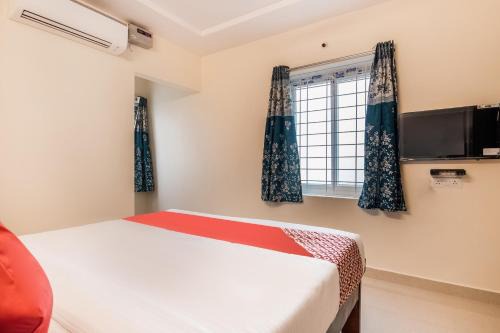 Kakinada Hotel | Hotel O Coastal Inn