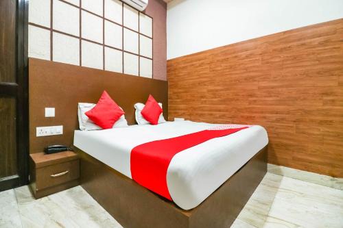 Hisar Hotel | Hotel O Cra