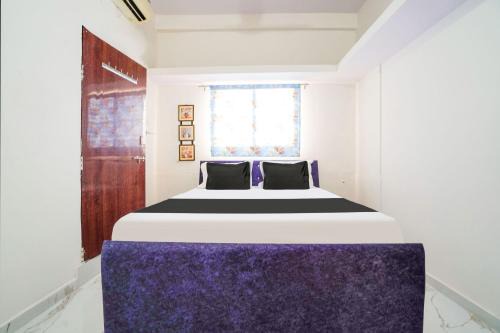 Nagpur Hotel | Hotel O CROWN