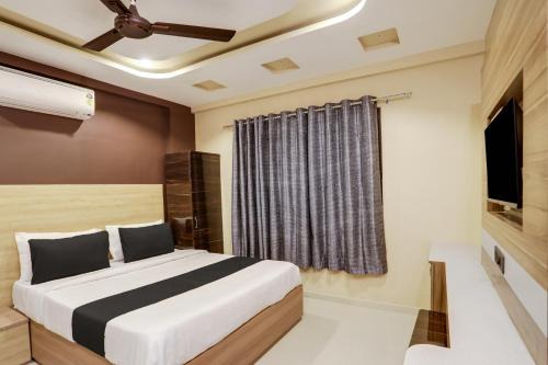 Hingana Hotel | Hotel O D K Patil