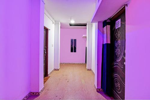 Khordha Hotel | Hotel O Daffodil Lodge Dolphin restaurant