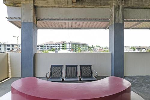 Yogyakarta Hotel | Hotel O Dangau Datuk Guesthouse
