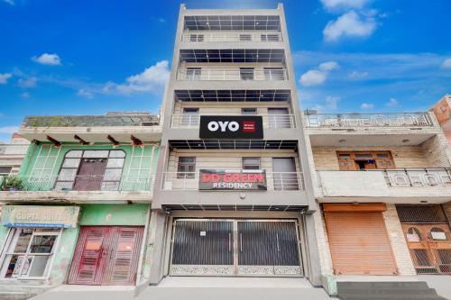 South West Hotel | Hotel O DD Green Residency
