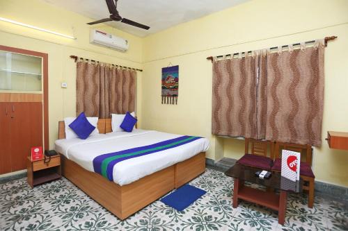 Sector 1 Hotel | Hotel O Deb's Guest house