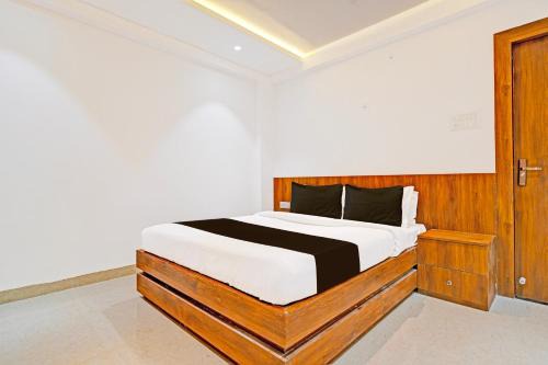 Rau Hotel | Hotel O Delight Stay
