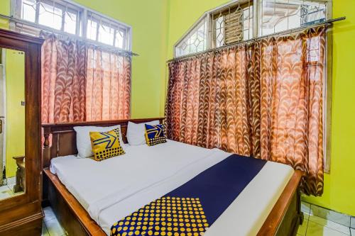 Banjarharjo Hotel | Hotel O Desa Wisata Kaso Near Kantor Kepala Desa Kaso