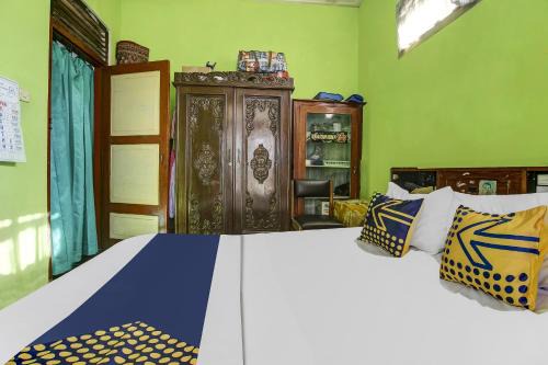 Rendeh Hotel | Hotel O Desa Wisata Selamanik Ciamis