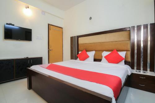 Marmagao Hotel | Hotel O Dewa Near Dabolim Airport