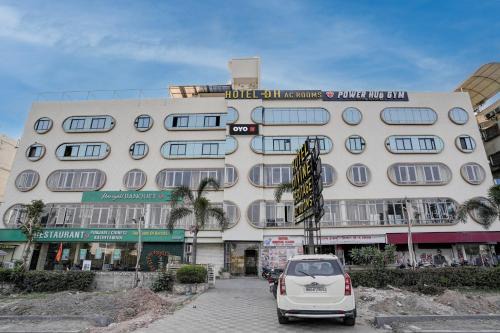 Vadodara Hotel | Hotel O DH