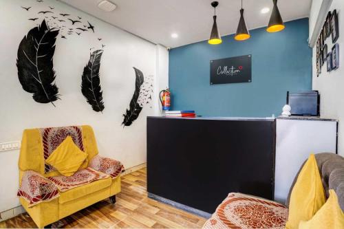 Mahape Hotel | Hotel O Didar House