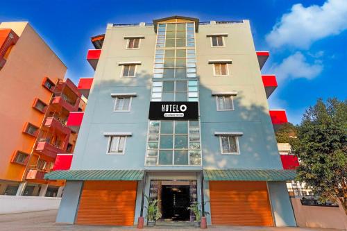 Electronics City Hotel | Hotel O Electronic City