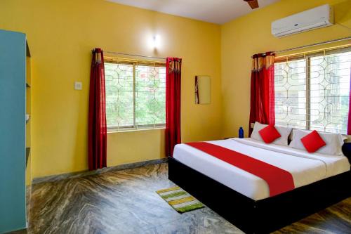 Bhubaneshwar Hotel | Hotel O Elite Inn