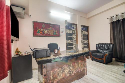 Hingana Hotel | Hotel O Elite Inn