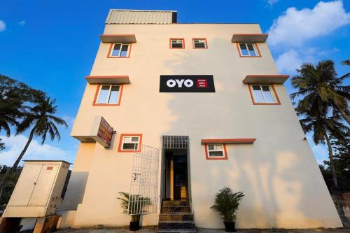 Siruseri Hotel | Hotel O ELITE STAY