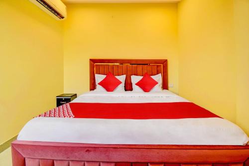 New Delhi Hotel | Hotel O Friendship Inn