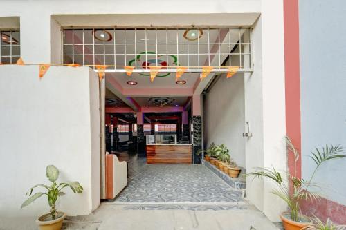 Patna Hotel | Hotel O Gaurav International