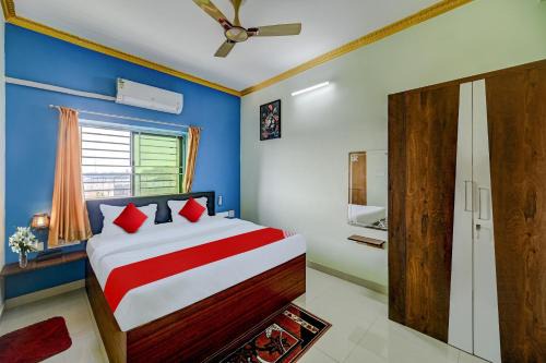 Bhubaneshwar Hotel | Hotel O GD STAY INN 1
