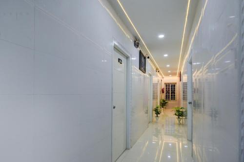 Medchal Hotel | HOTEL O GENZ LAVISH STAYS