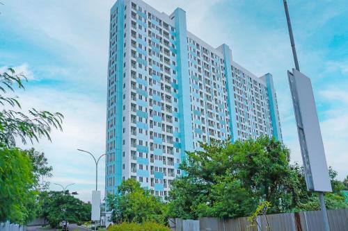 Karawang Hotel | Hotel O Gkitroom