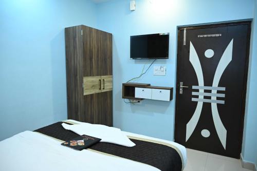 Patna Hotel | Hotel O Glance Inn