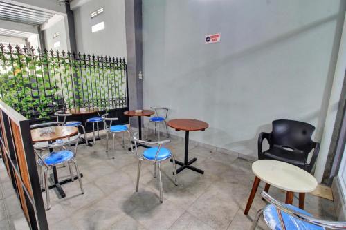 Hargomulyo Hotel | Hotel O Gm Guest House