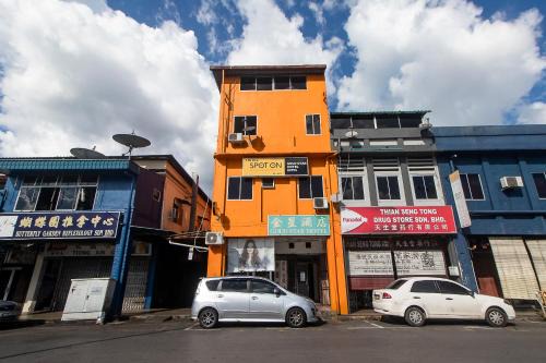 Sibu Hotel | Hotel O Gold Star Hotel