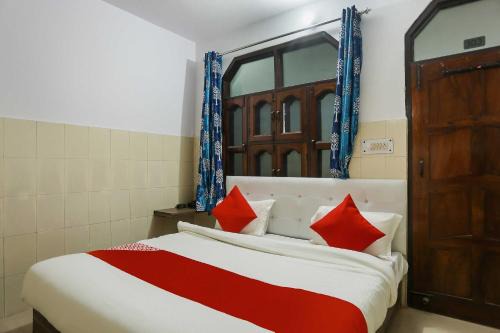 Ballabgarh Hotel | Hotel O Gold Stayz